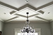 Waffel Ceilings & Wall Treatments