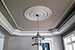 Waffel Ceilings & Wall Treatments