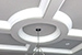 Waffel Ceilings & Wall Treatments