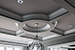 Waffel Ceilings & Wall Treatments