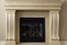 Victoria Fireplace