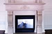 Gianmichael fireplace