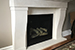 The Nicole Fireplace