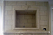 Louis Over Mantel